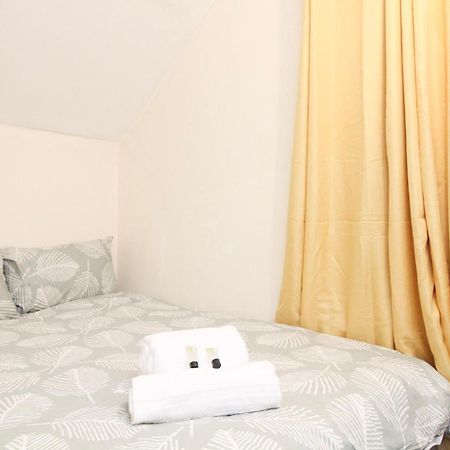Room 4 Mayflower Road Guest House Southampton Dış mekan fotoğraf