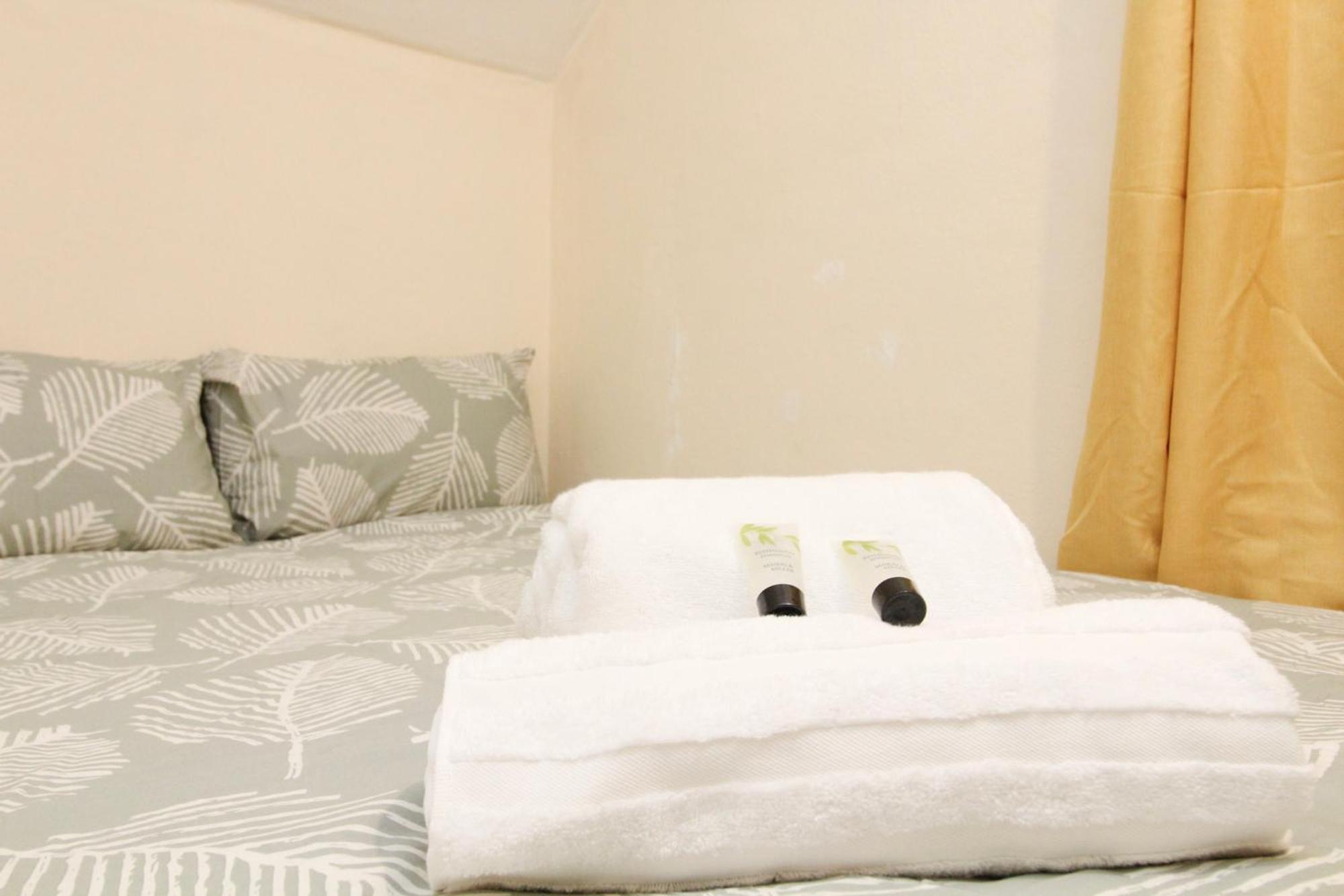 Room 4 Mayflower Road Guest House Southampton Dış mekan fotoğraf